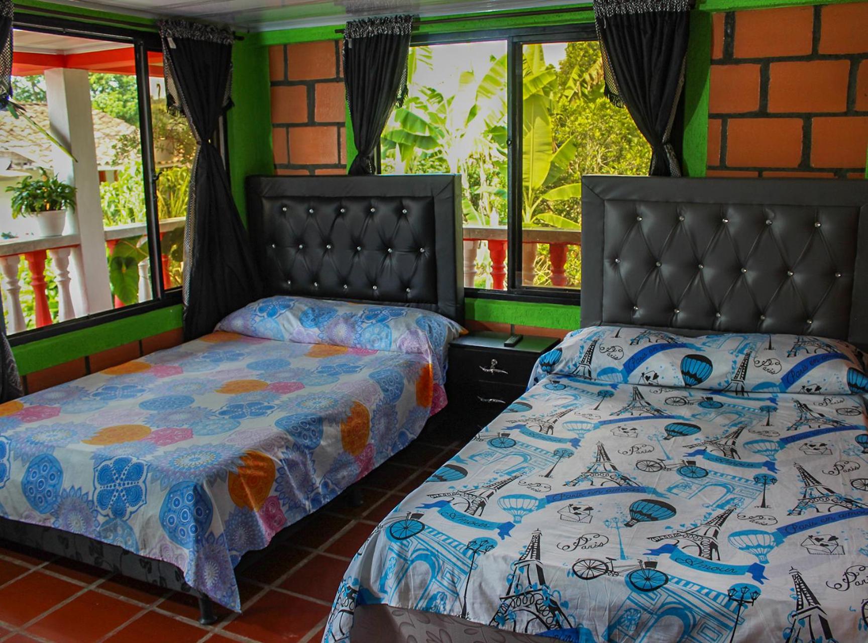 Finca Villa Hermosa