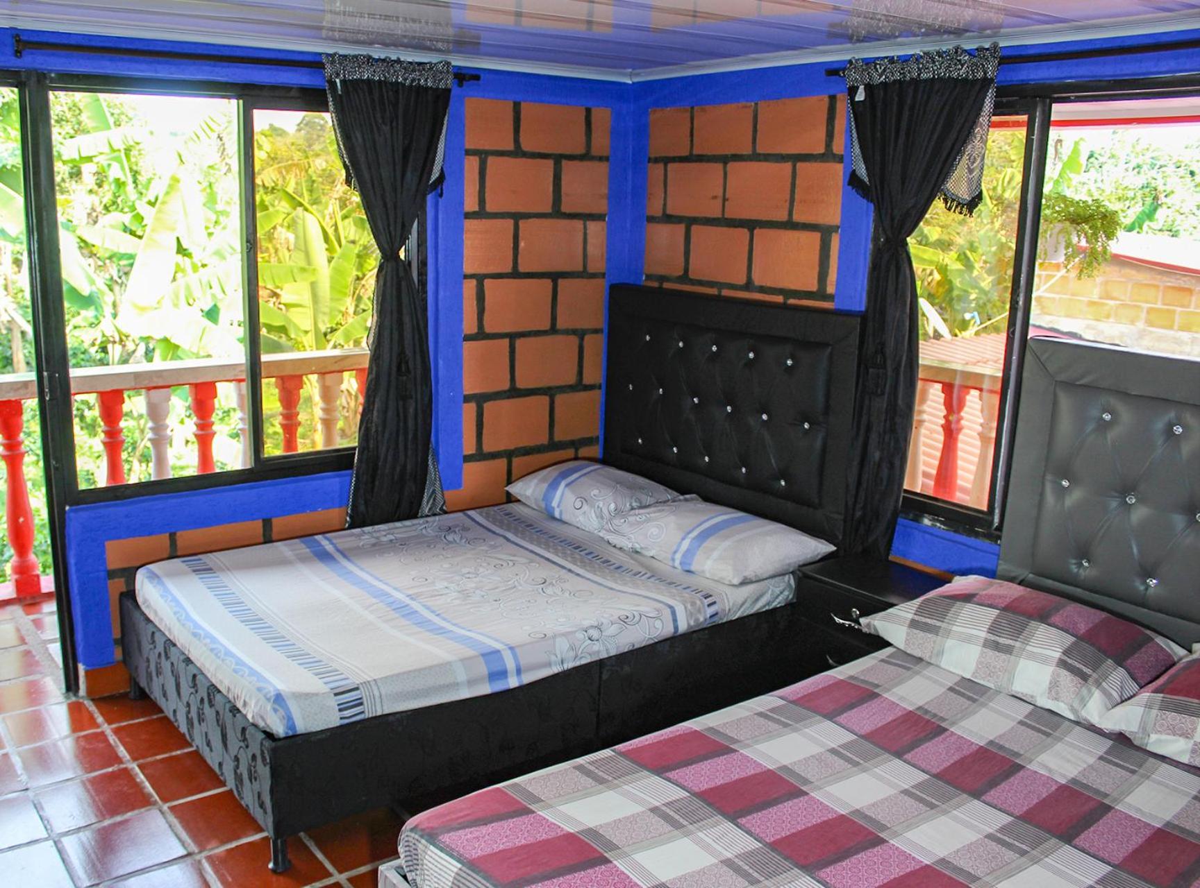 Finca Villa Hermosa