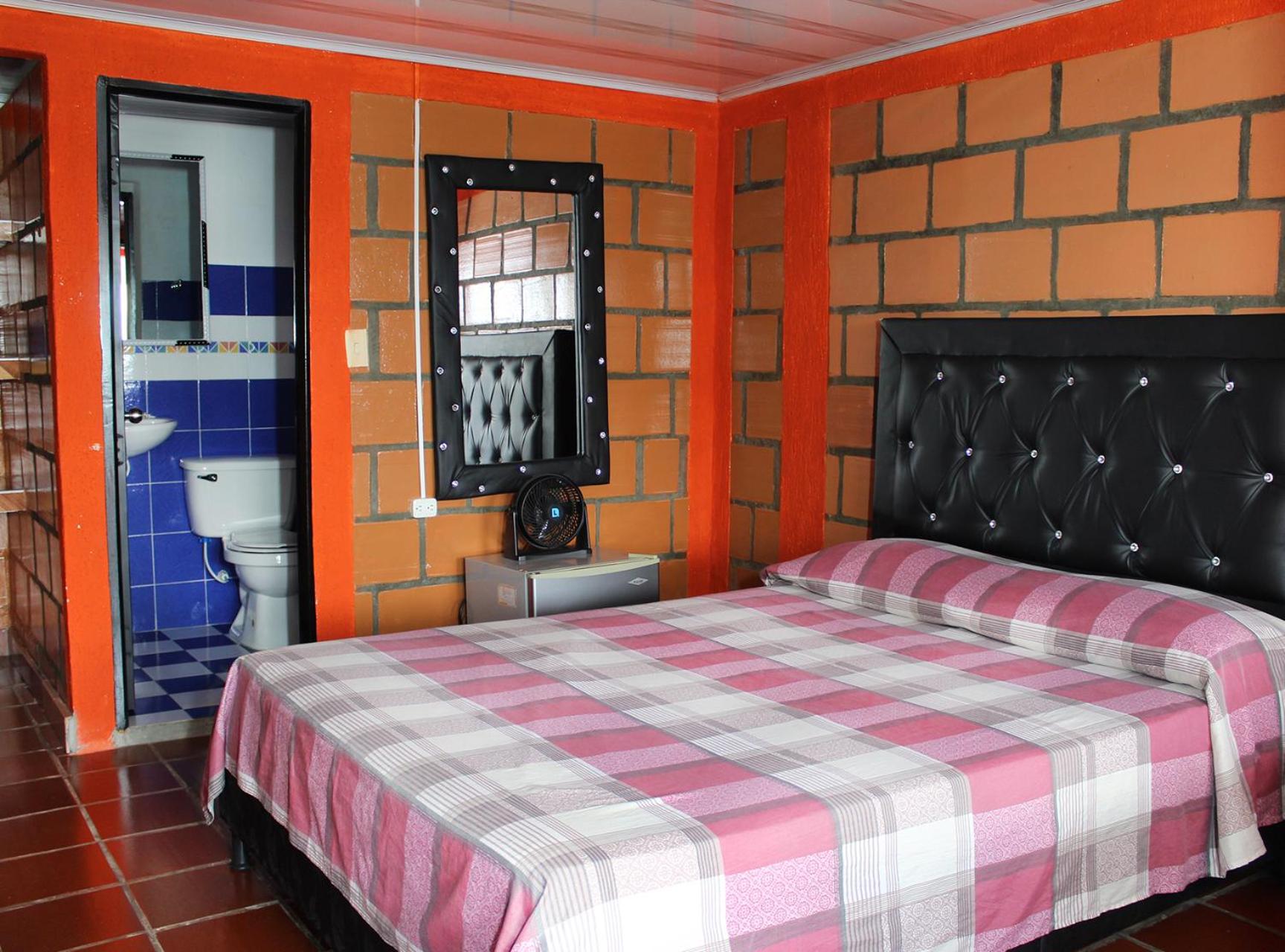 Finca Villa Hermosa