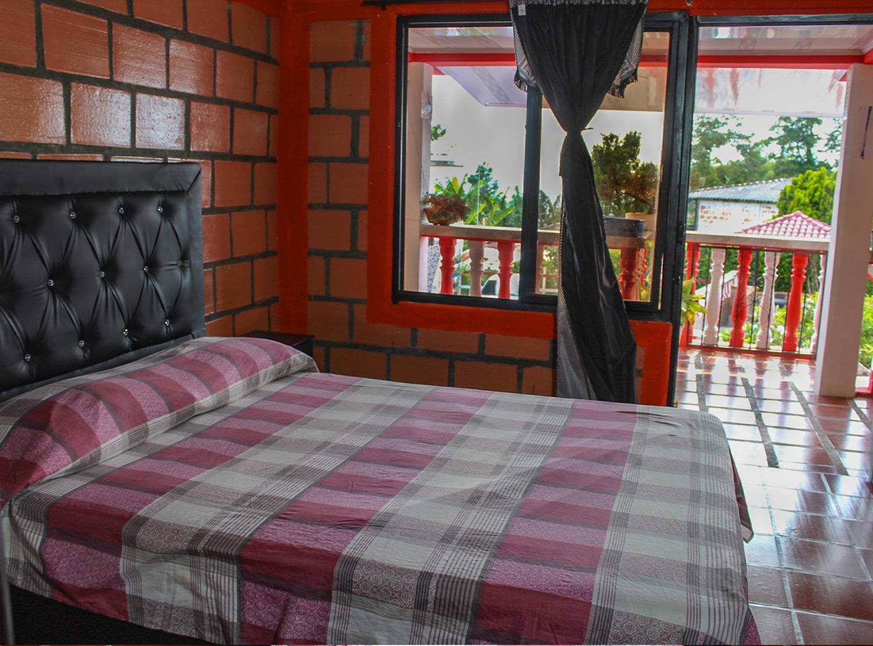 Finca Villa Hermosa