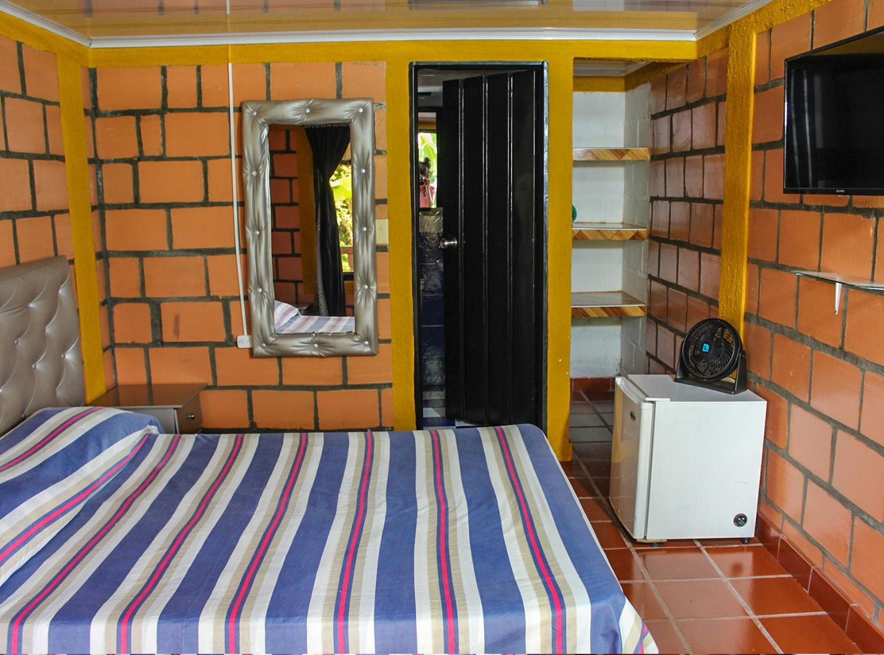 Finca Villa Hermosa