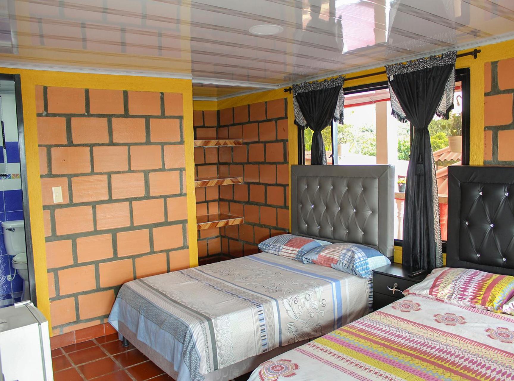 Finca Villa Hermosa