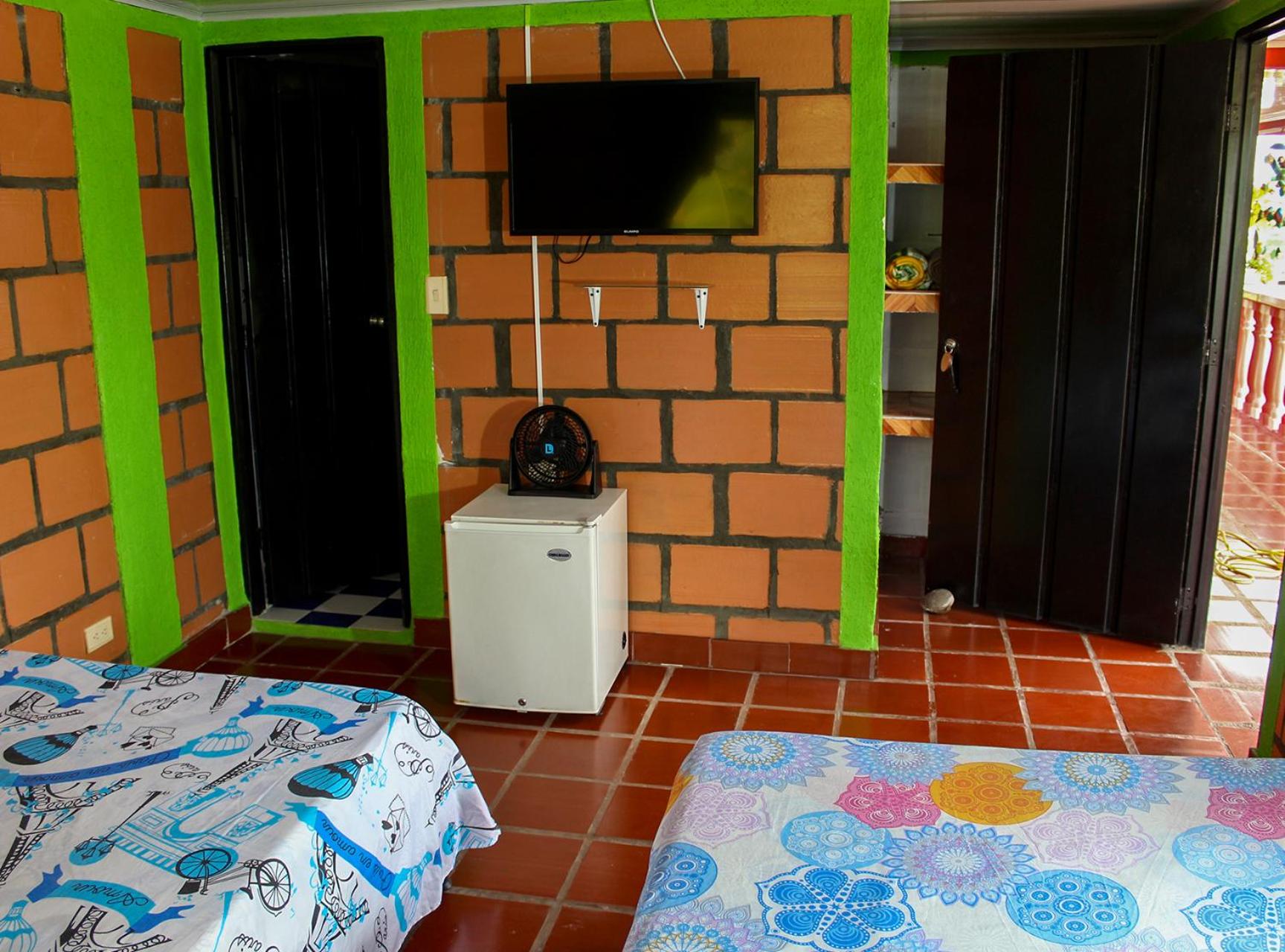 Finca Villa Hermosa