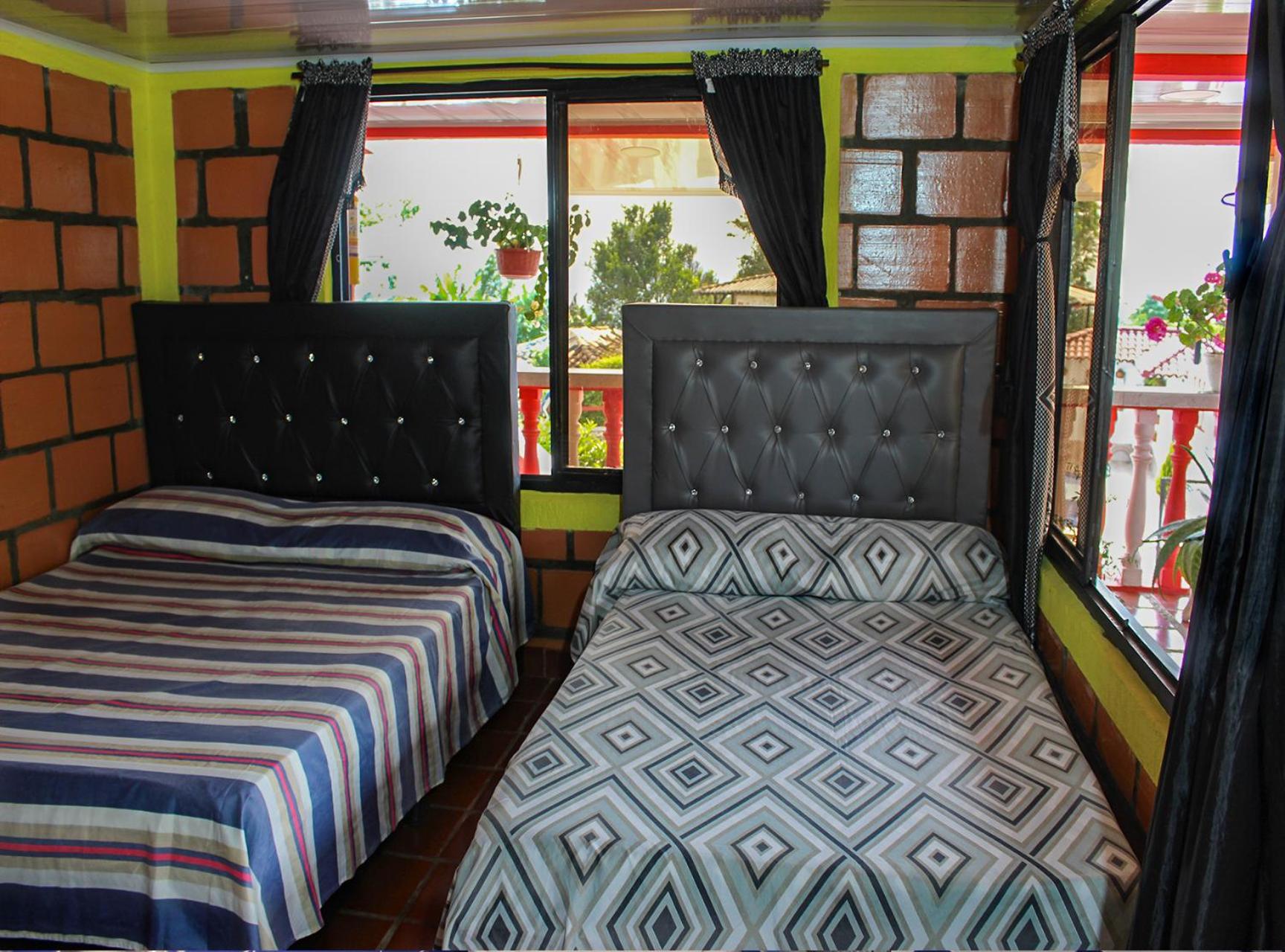 Finca Villa Hermosa