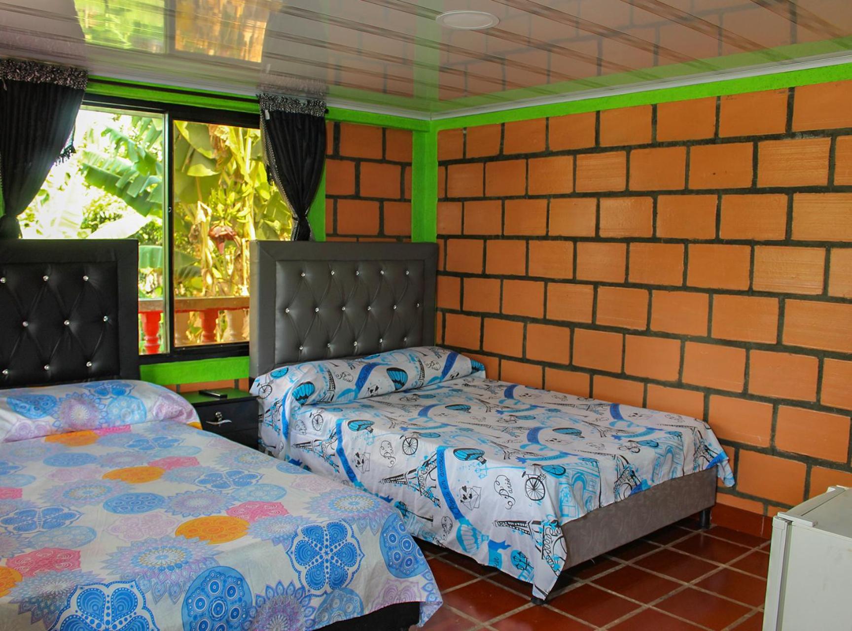 Finca Villa Hermosa