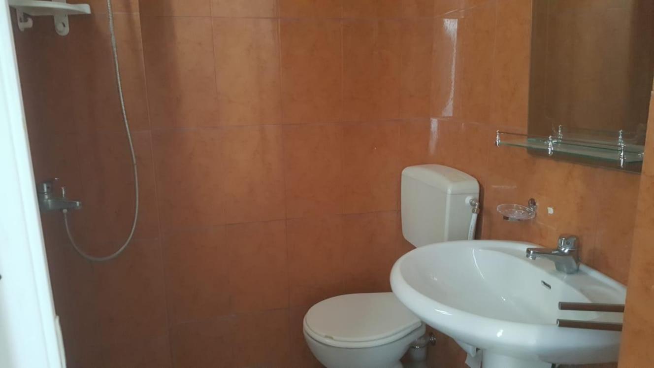 Villa-Hotel Ludianna