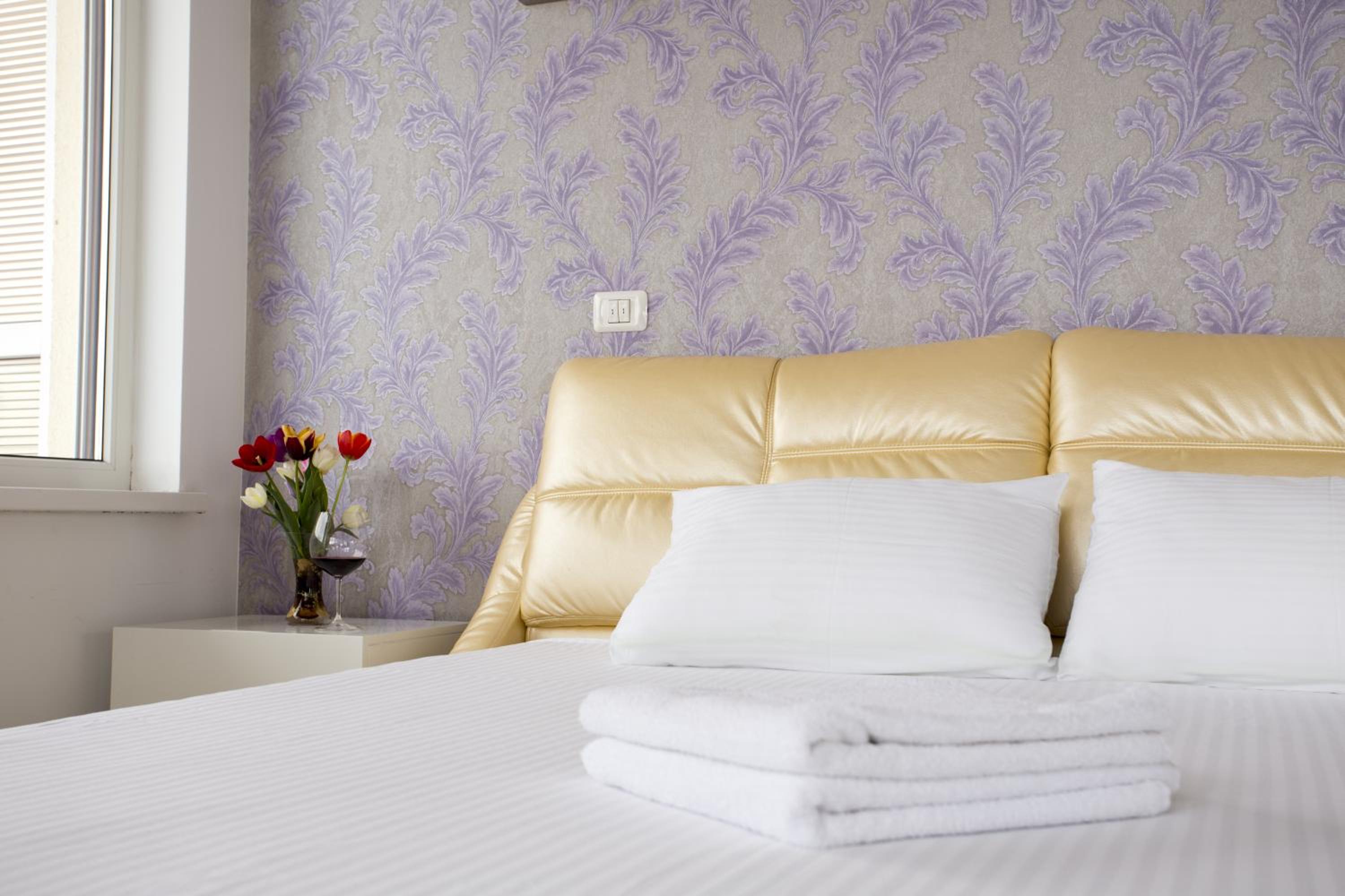 Sea View Penthouse Mamaia