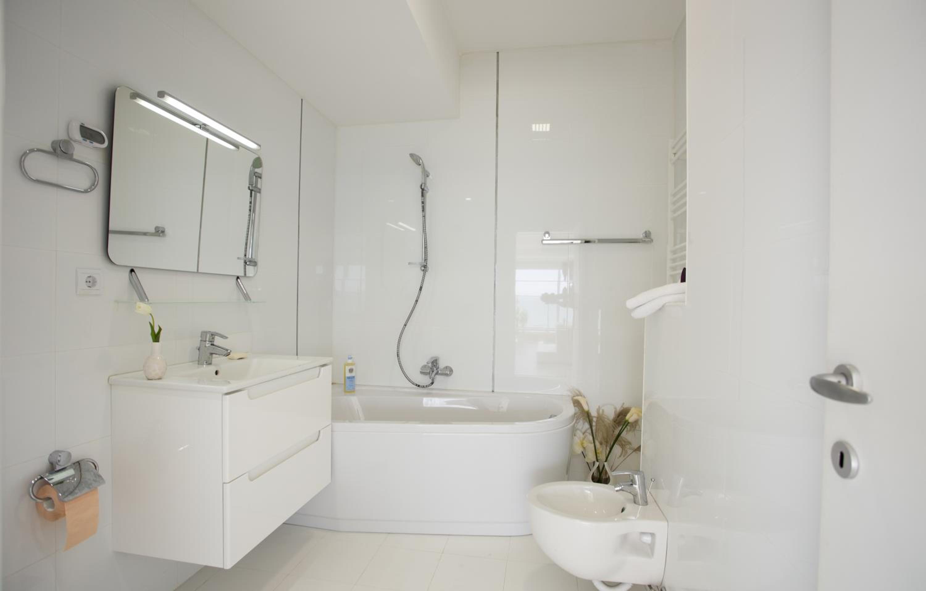 Sea View Penthouse Mamaia