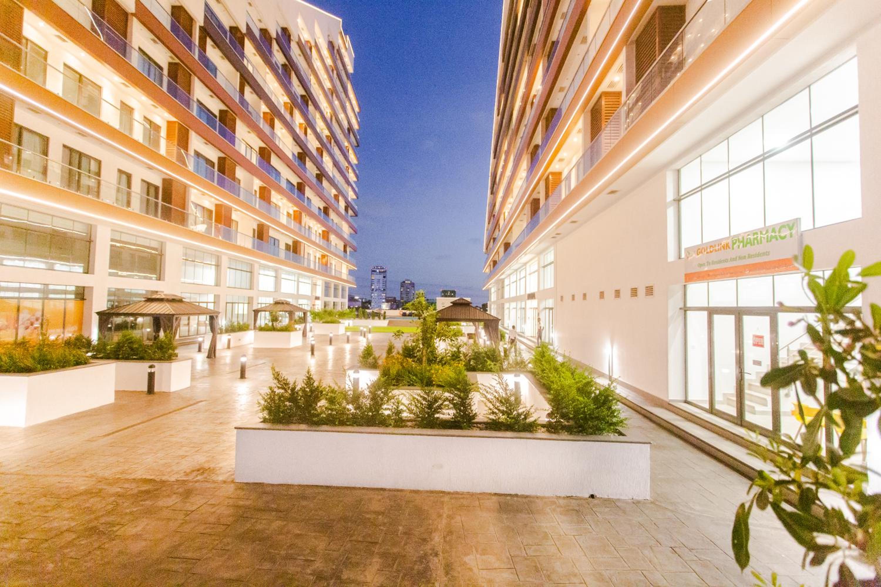 Accra Luxury Apartments @ The Signature - Image 3