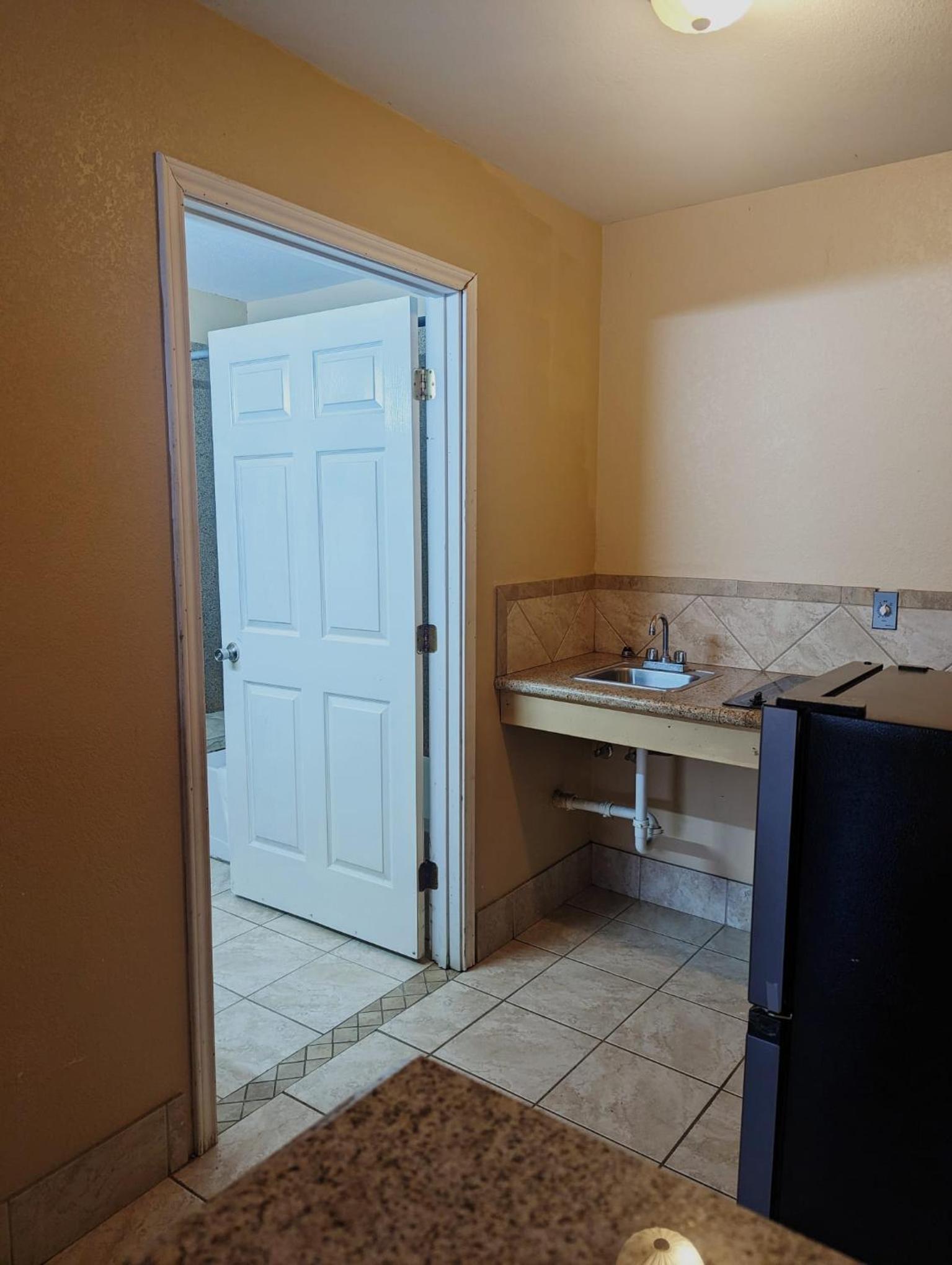 Residents Suites Liberty
