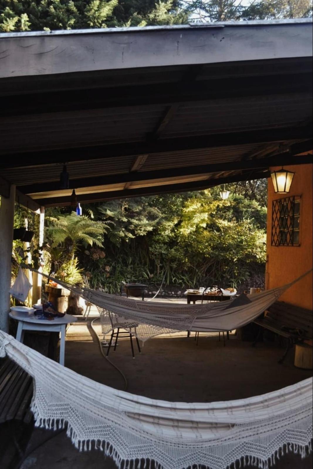 Casa em Campos do Jordão - 3 quartos, com churrasqueira