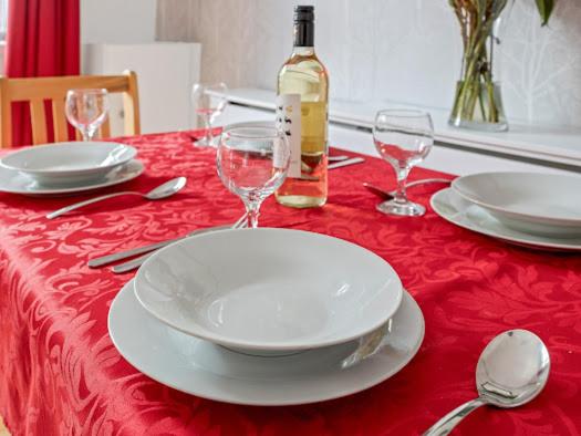 Self Catering Belfast Apartment