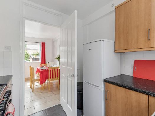 Self Catering Belfast Apartment