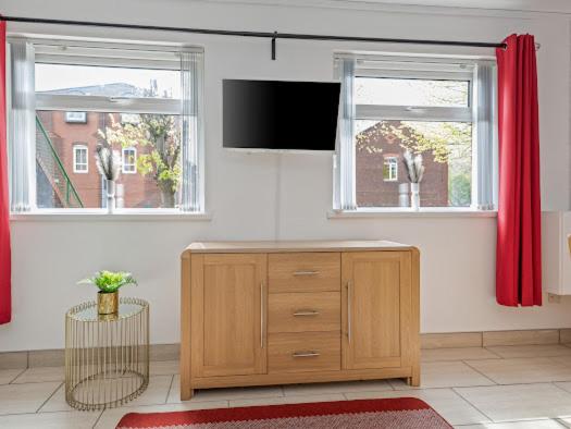 Self Catering Belfast Apartment