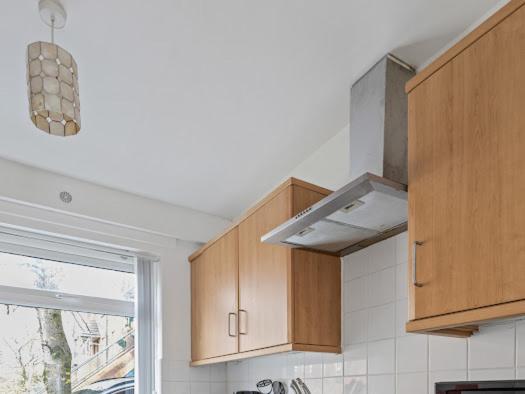 Self Catering Belfast Apartment