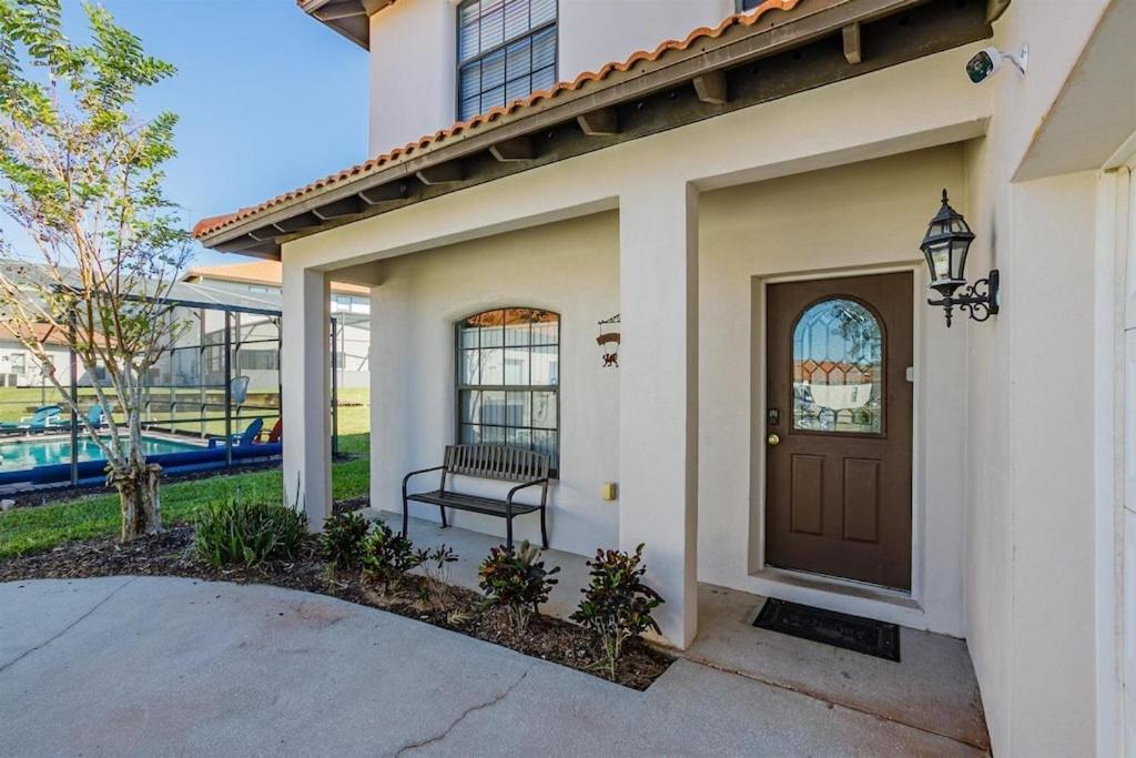 Lazy Breeze Villa- Poolspa, Gameroom, Near Disney