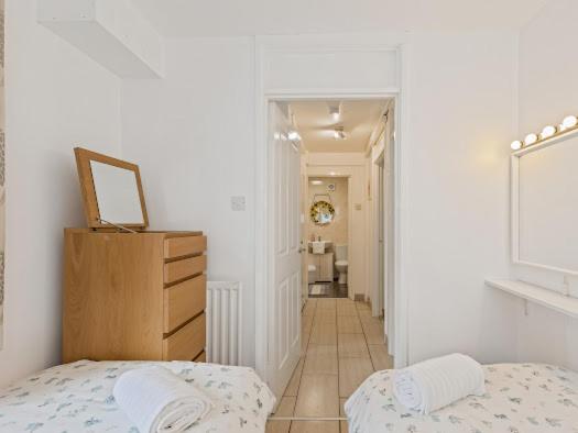 Self Catering Belfast Apartment