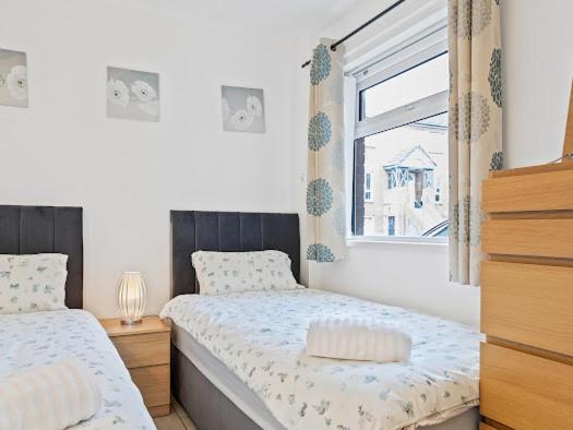 Self Catering Belfast Apartment