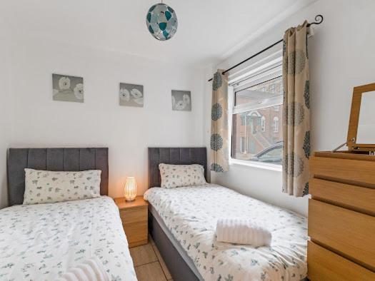 Self Catering Belfast Apartment