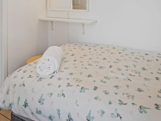Self Catering Belfast Apartment
