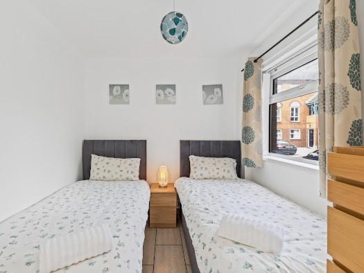 Self Catering Belfast Apartment