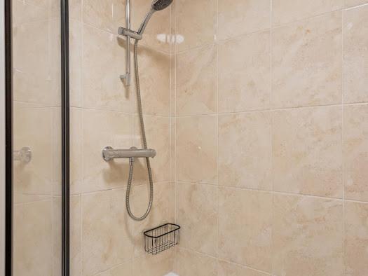 Self Catering Belfast Apartment