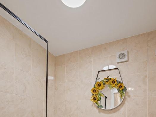 Self Catering Belfast Apartment