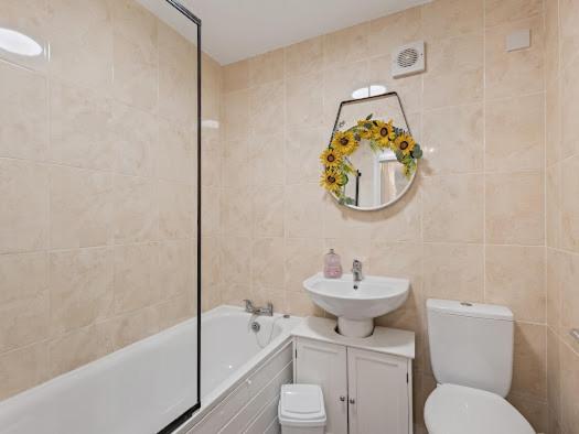 Self Catering Belfast Apartment