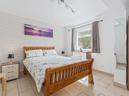 Self Catering Belfast Apartment