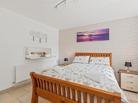 Self Catering Belfast Apartment