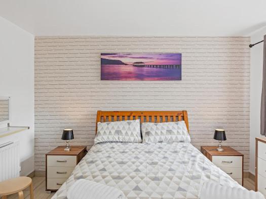 Self Catering Belfast Apartment