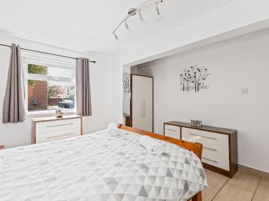 Self Catering Belfast Apartment