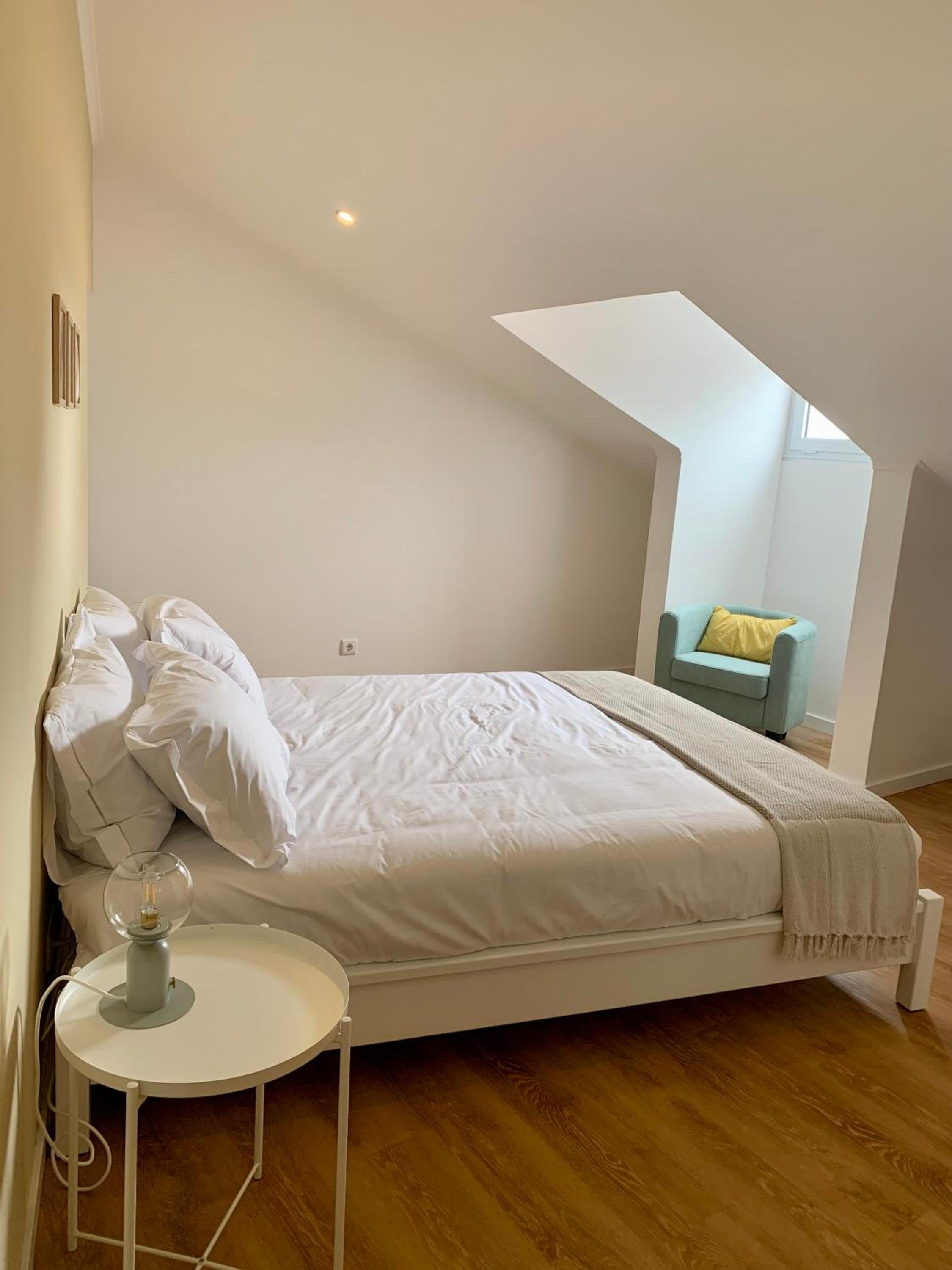 Apartamento Sta Catarina - Sta Catarina Place