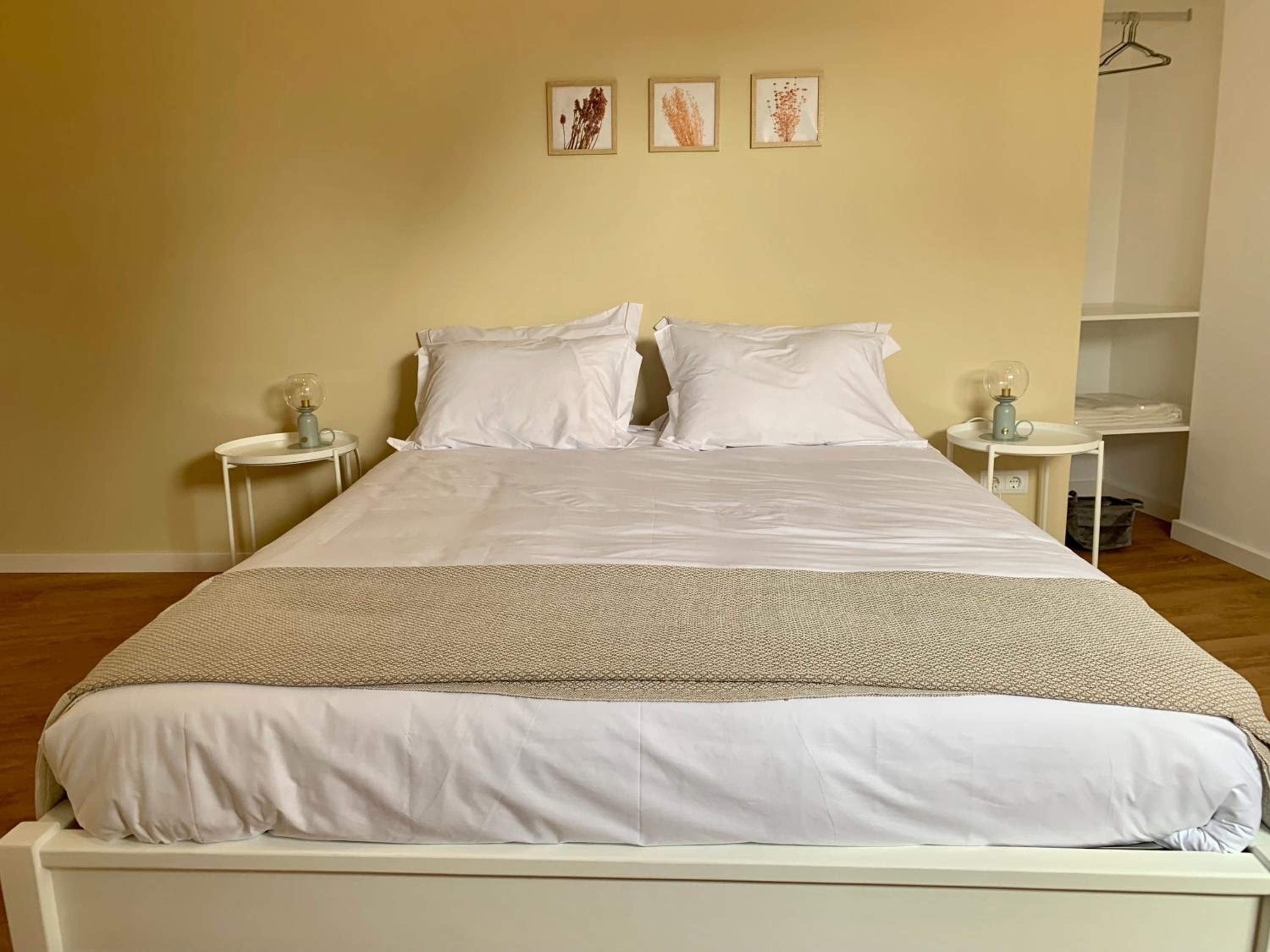 Apartamento Sta Catarina - Sta Catarina Place