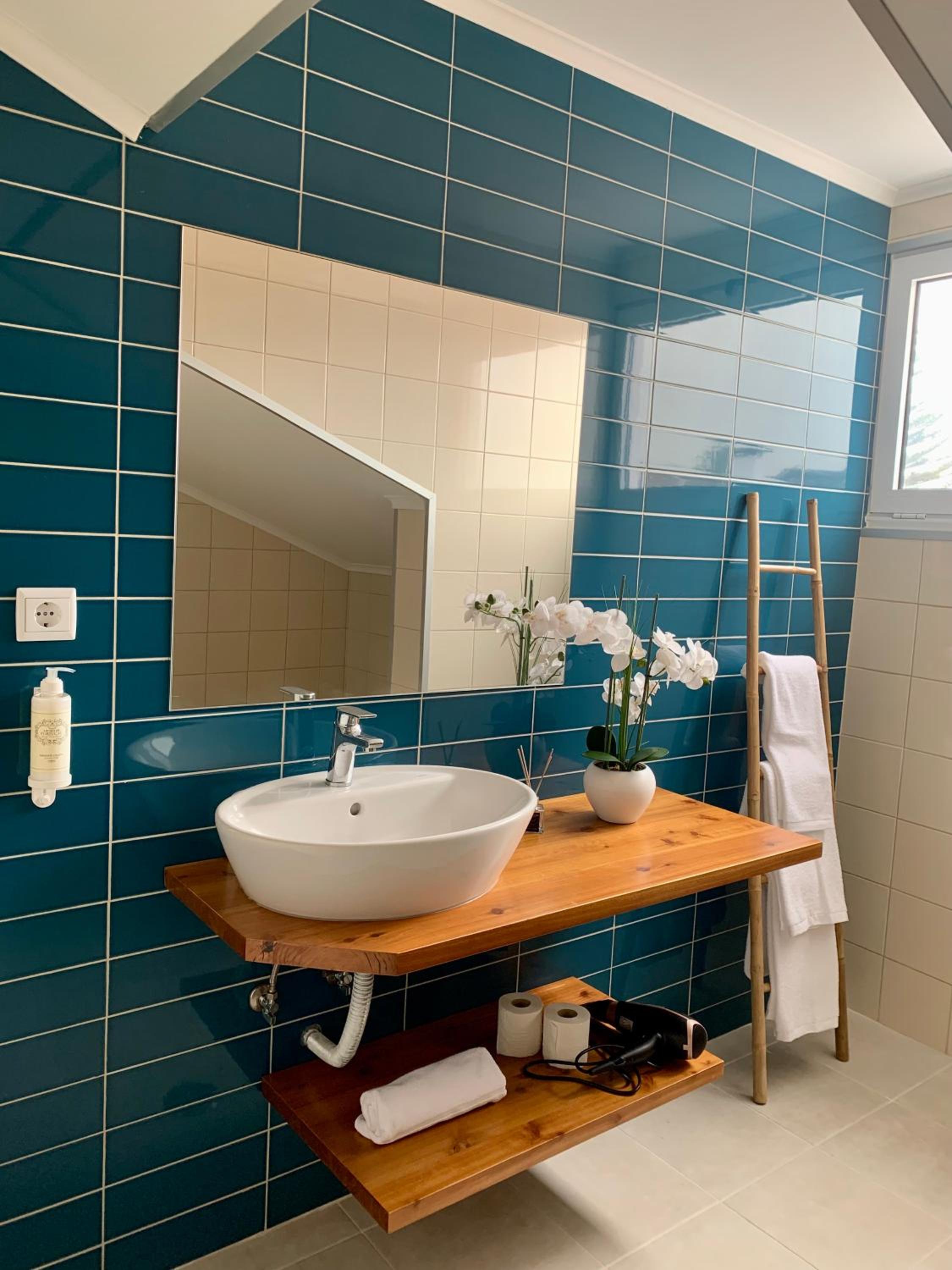 Apartamento Sta Catarina - Sta Catarina Place