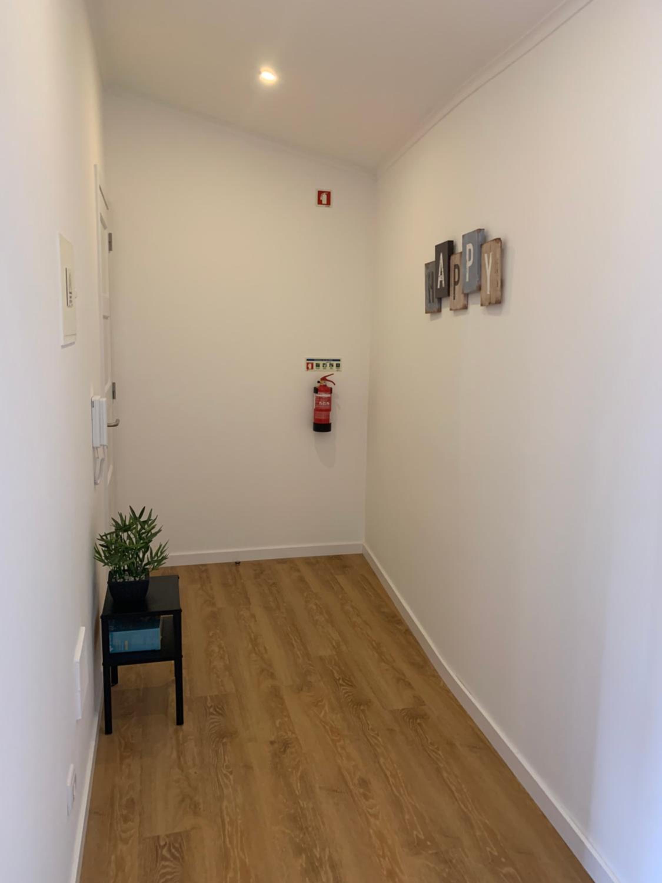 Apartamento Sta Catarina - Sta Catarina Place