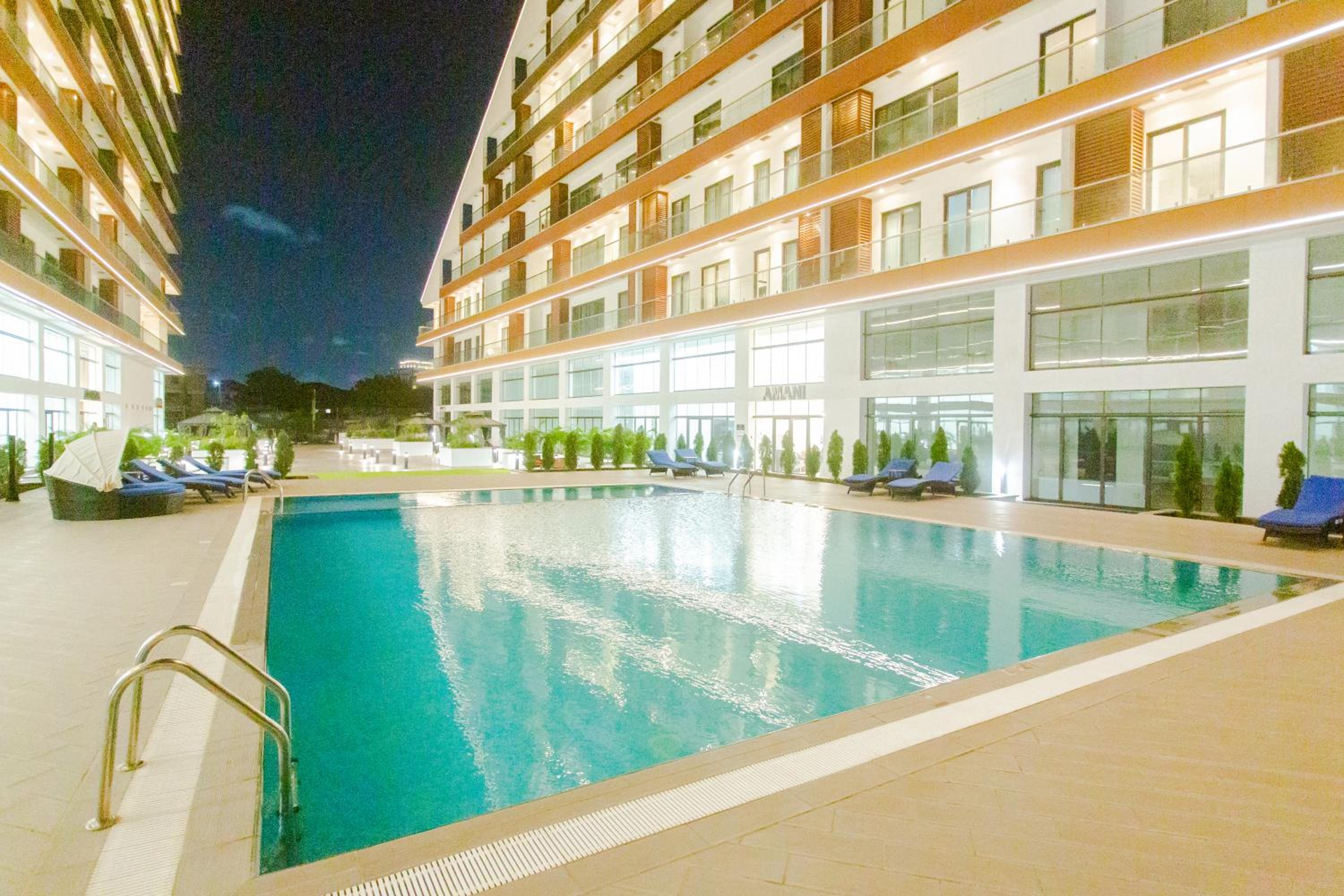 Accra Luxury Apartments @ The Signature - Image 2