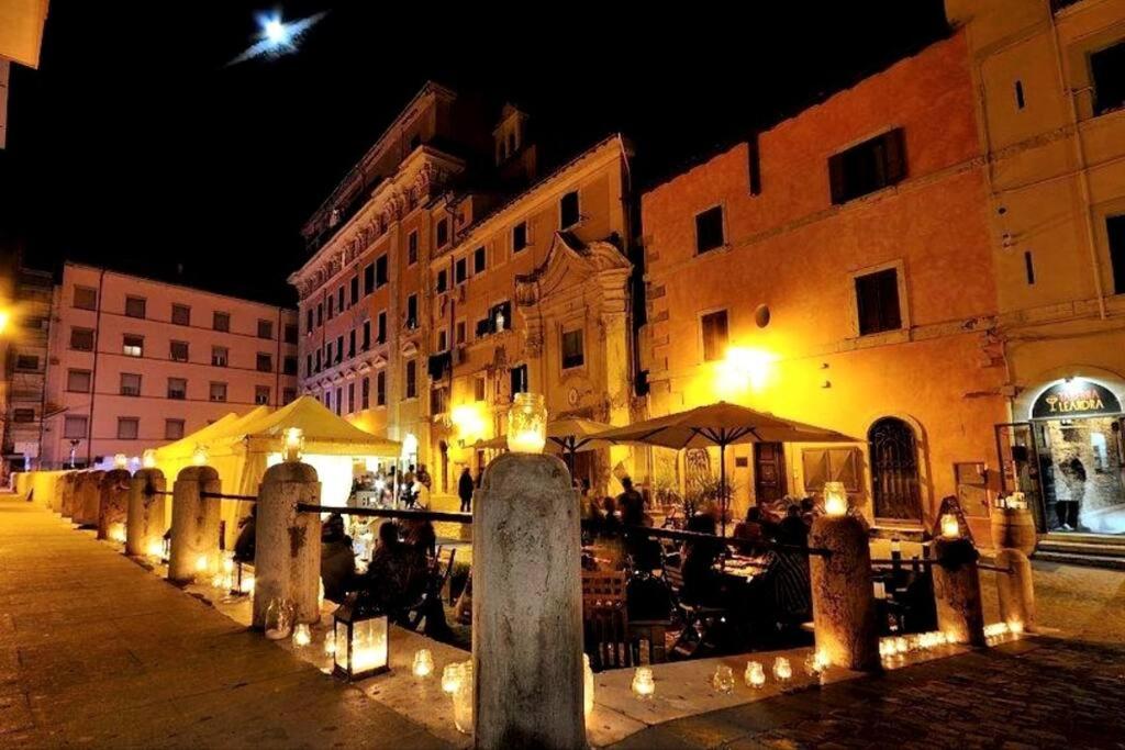 L'Archetto Apartment