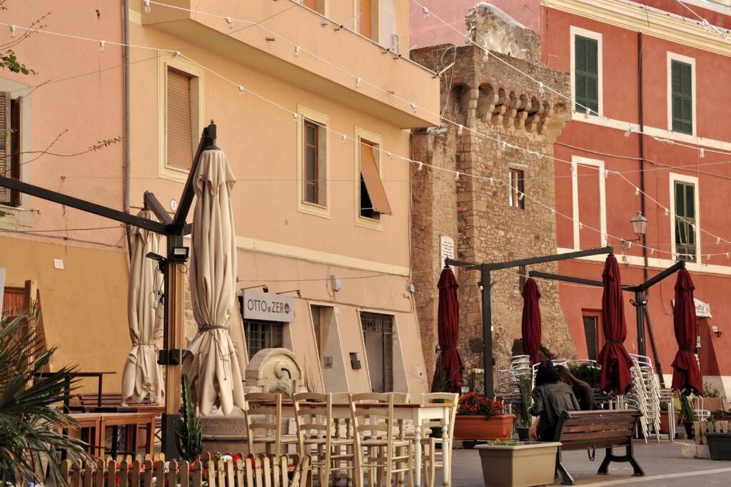 L'Archetto Apartment