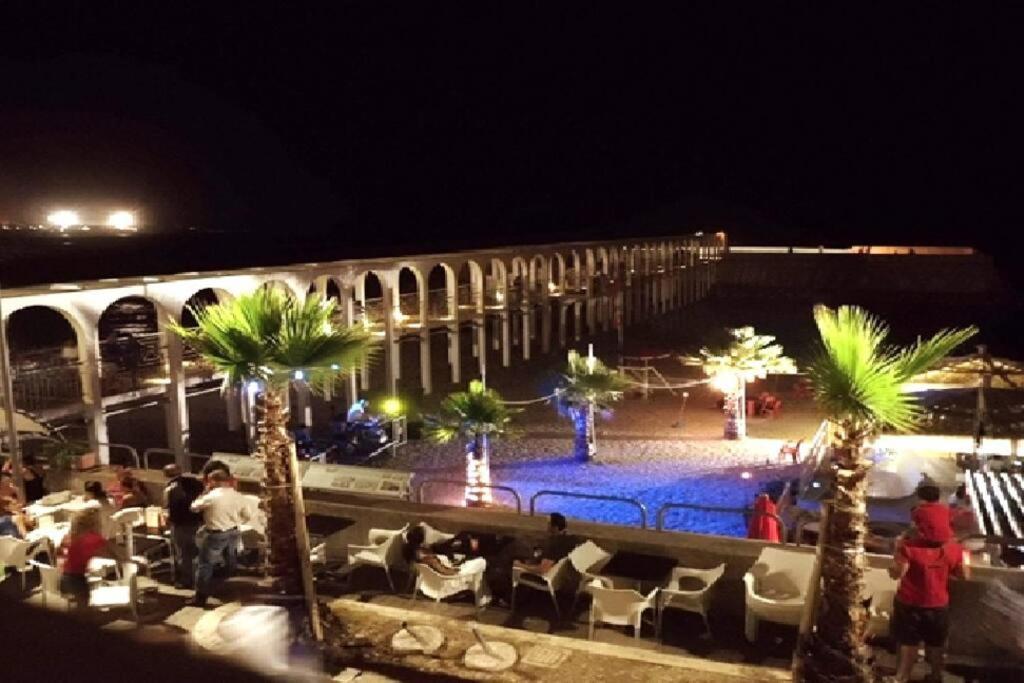 L'Archetto Apartment