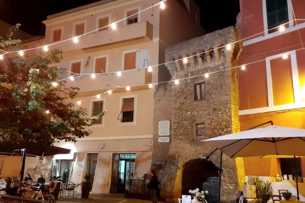L'Archetto Apartment