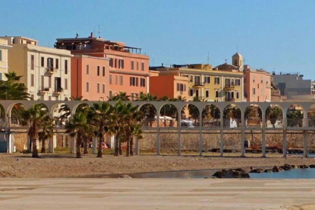 L'Archetto Apartment