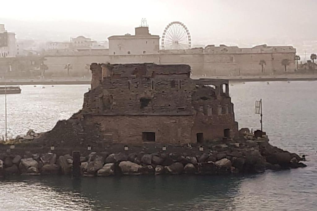 L'Archetto Apartment