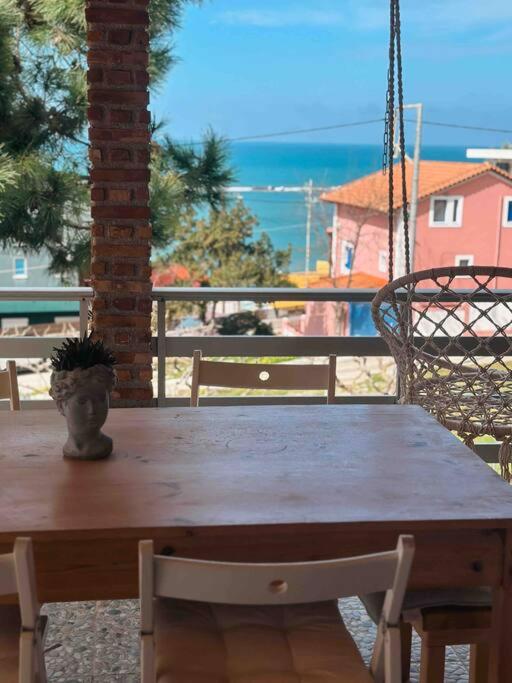 Paradise House