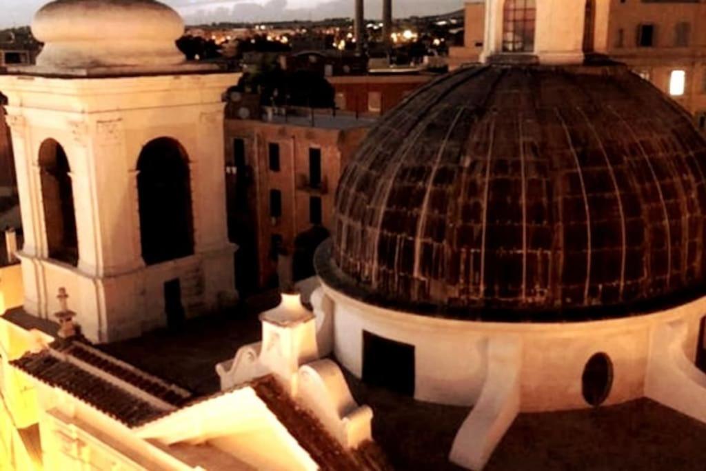 L'Archetto Apartment