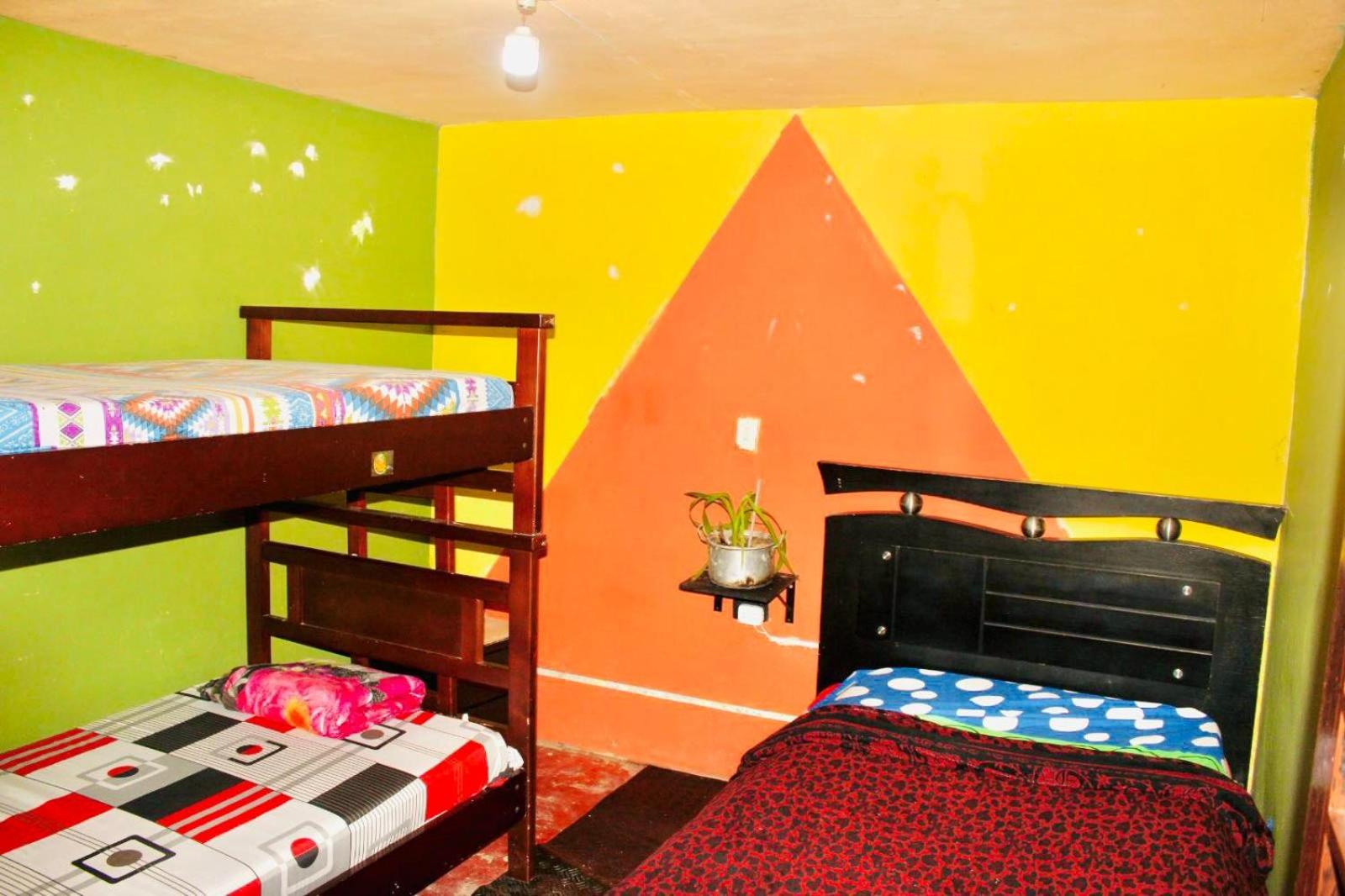 Hostal Música y Arte