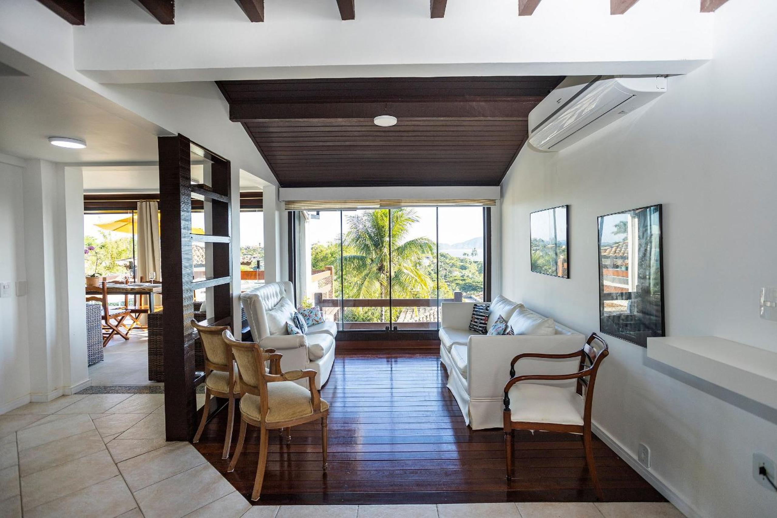 Bz20 Geribá with panoramic views! 6 bedrooms