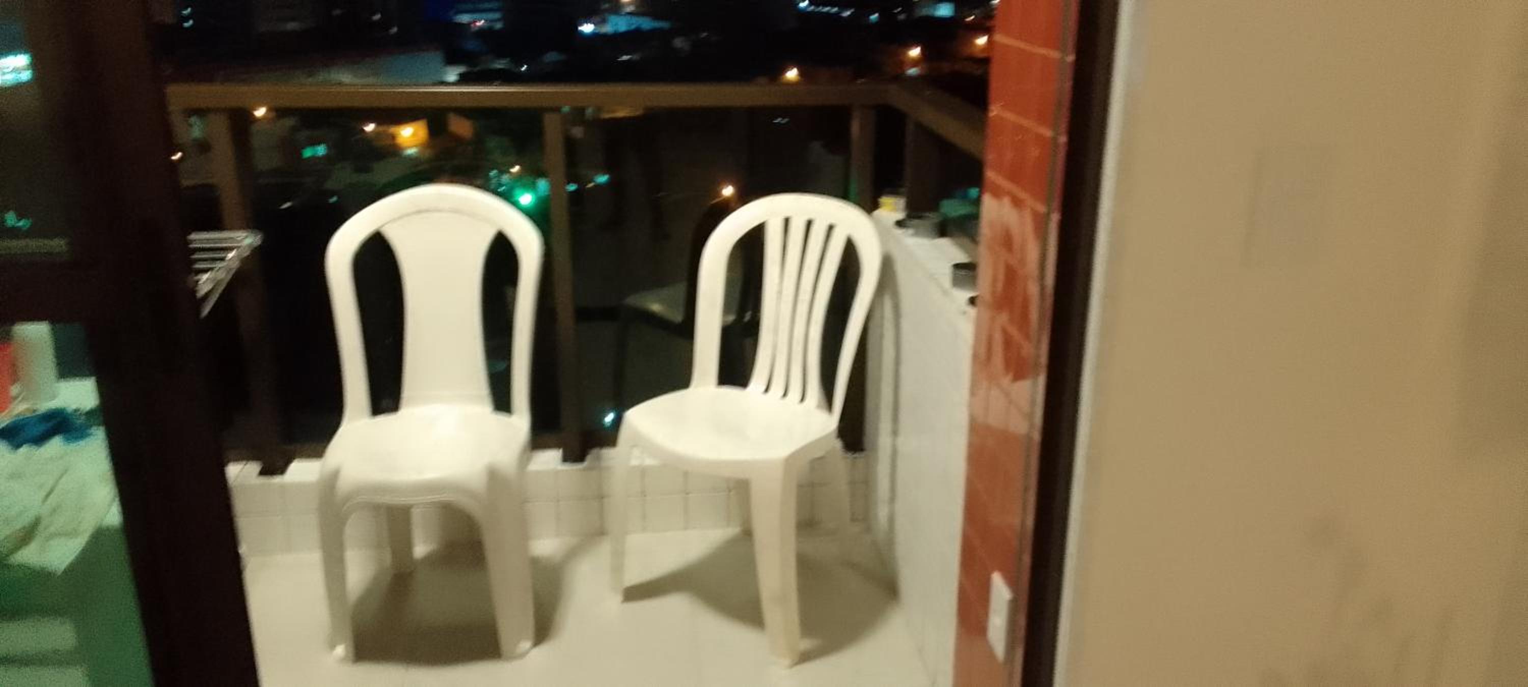 Sweet home