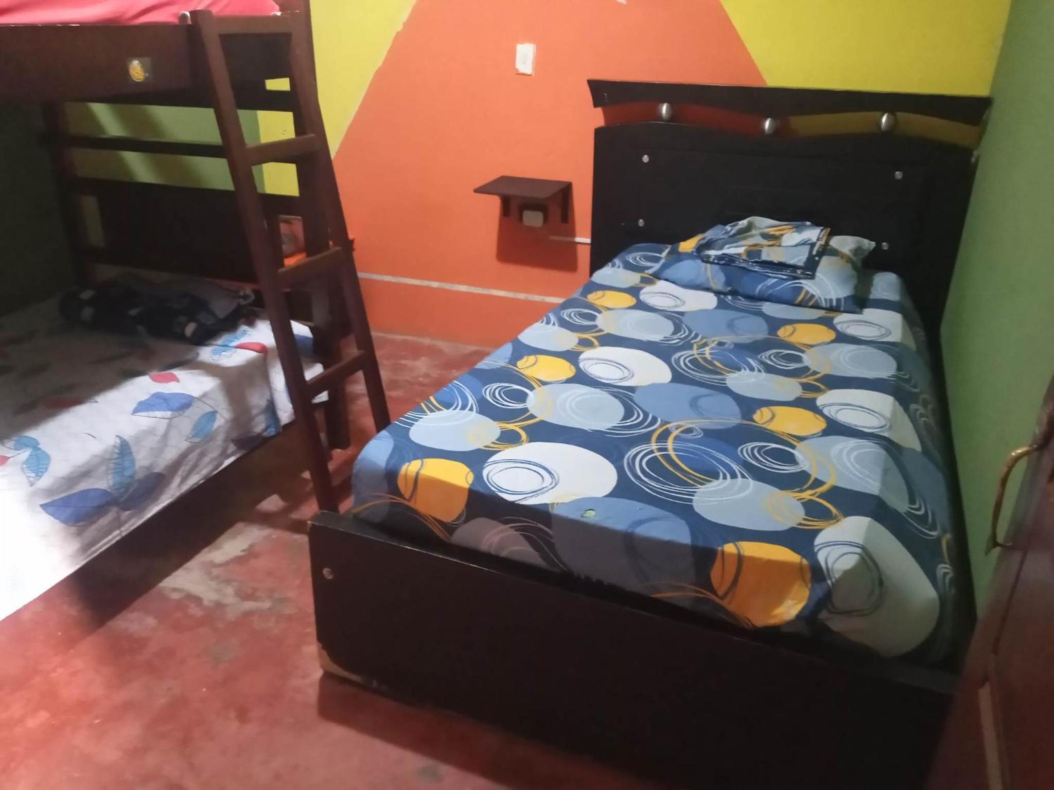 Hostal Música y Arte