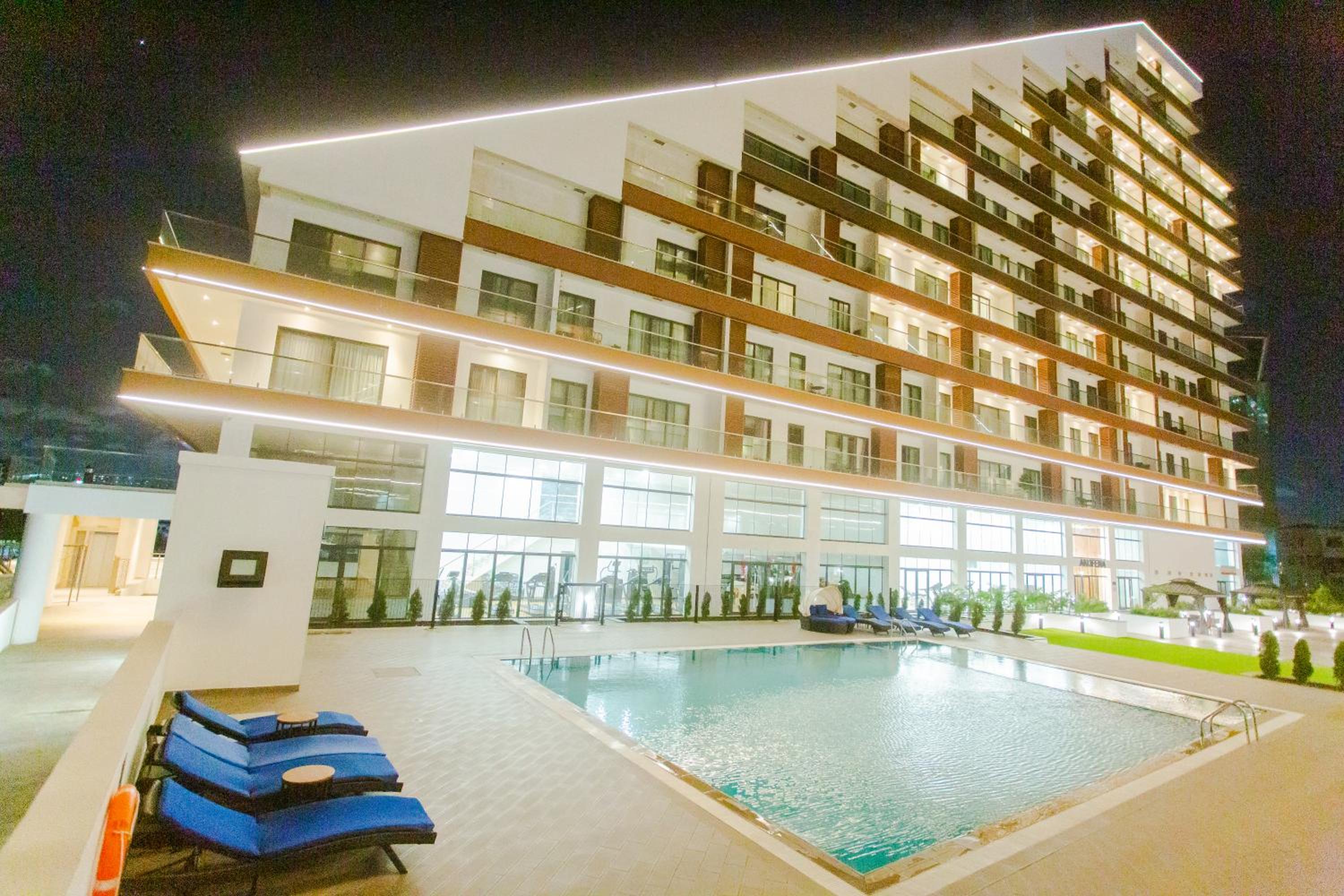 Accra Luxury Apartments @ The Signature - Image 4